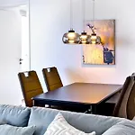 Appartement Duhner Spitze, Ds18 *