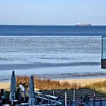 Appartement Duhner Spitze, Ds18 *