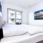 Duhner Spitze, Ds18 Appartement Duhnen