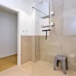 Appartement Duhner Spitze, Ds18 Duhnen