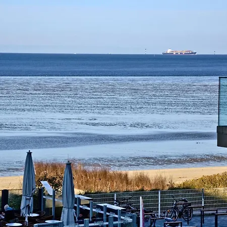 公寓 Duhner Spitze, Ds18 *